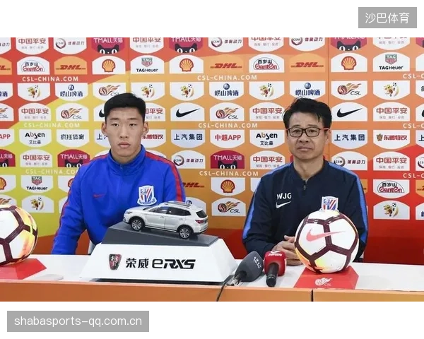 鲁能若建立国际交流机制，青年球员视野将更加开阔
